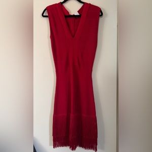 Venus Cocktail Dress